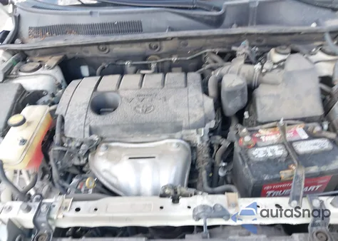 2012 Toyota Rav4 Limited z USA, uszkodzony, nr VIN 2T3YF4DV7CW138049